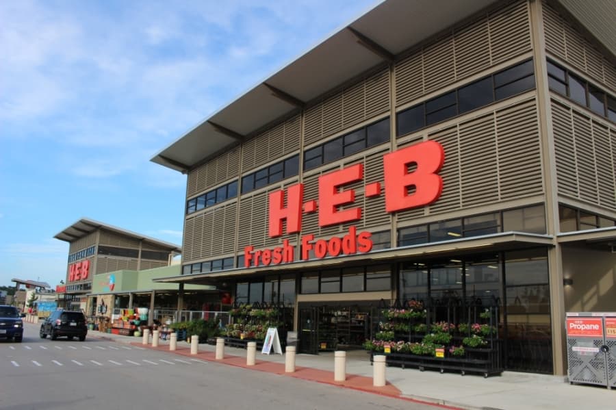 Area grocery stores in The Woodlands report coronavirus cases, precautions taken