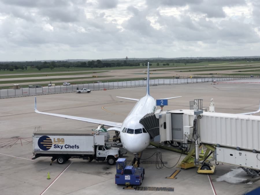 Austin-Bergstrom International Airport receives $58.7 million in federal aid