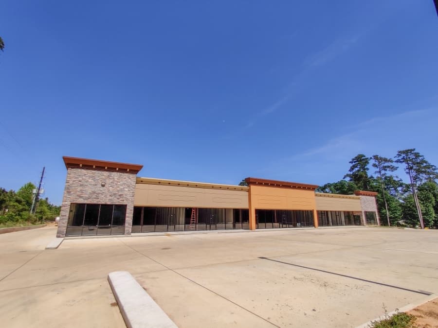 Development updates: 4 projects to watch in The Woodlands area