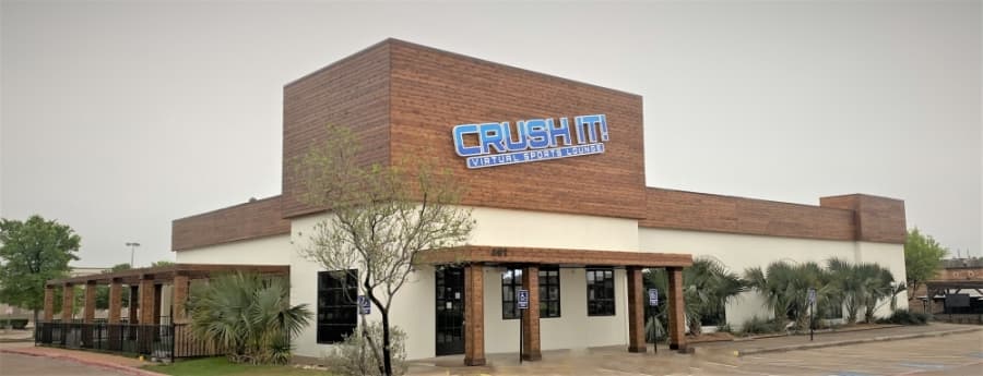 Grapevine sports lounge owner puts opening of dream business on hold amid COVID-19 pandemic
