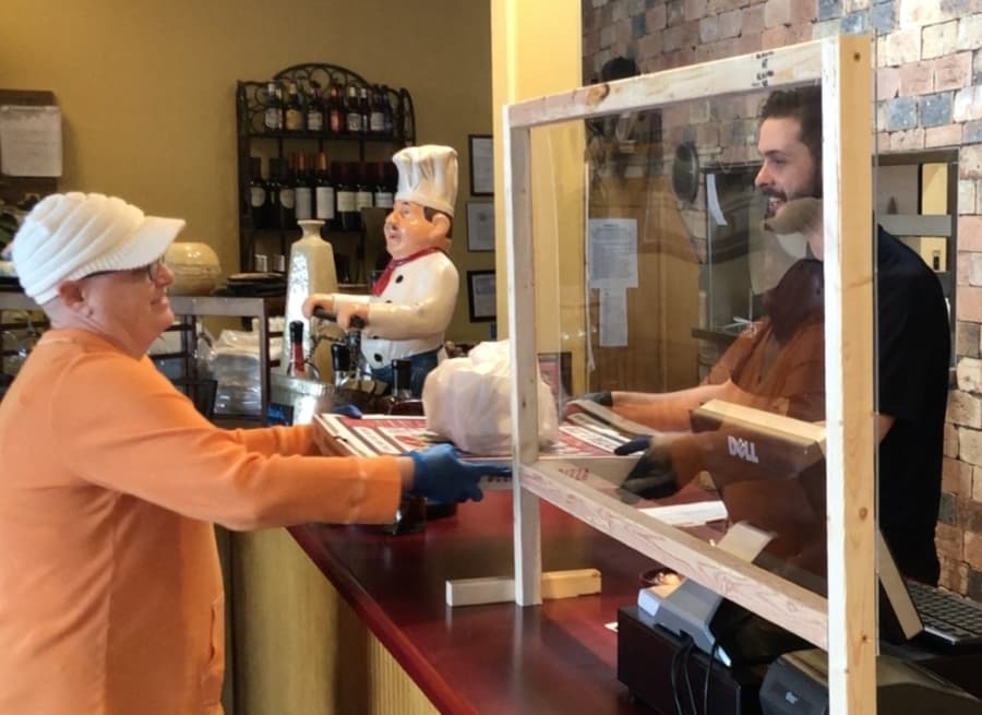 New program Meals 4-One and All to help local Hays County businesses, families in need