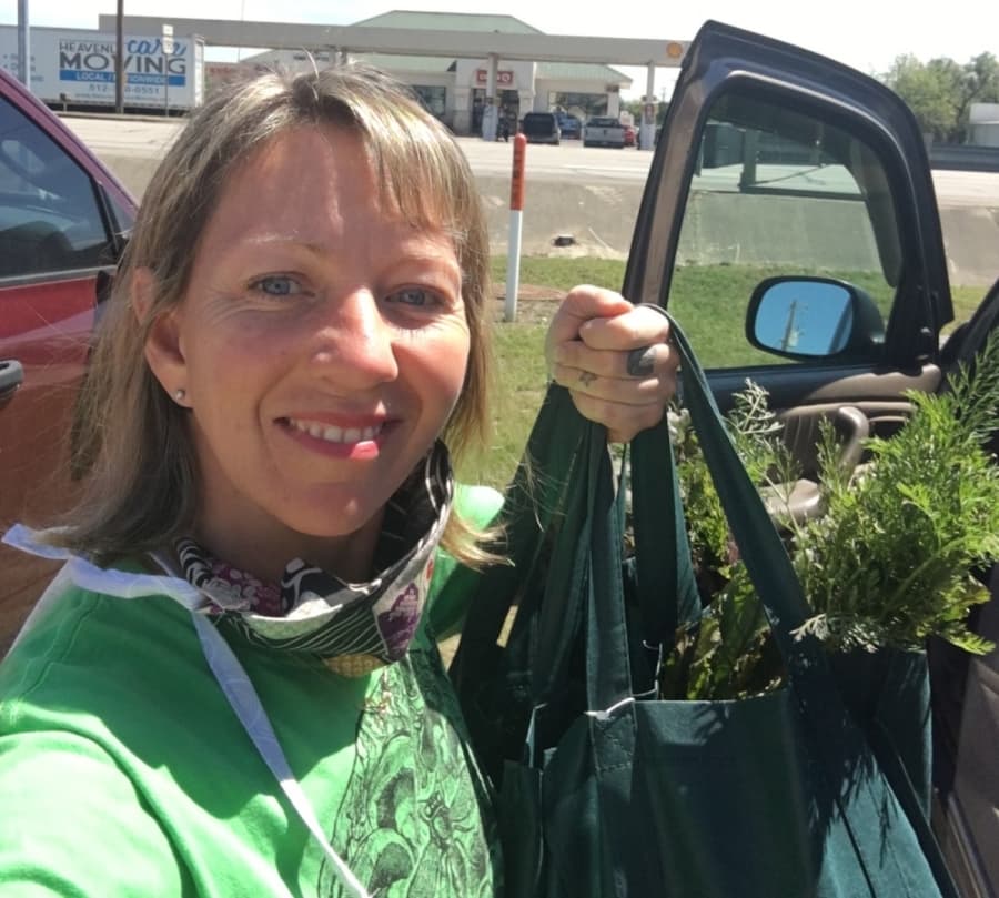 Austin Farmers Market Delivery launches to offer produce to Southwest, Central Austin areas