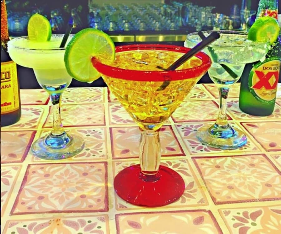Pinchy’s Tex-Mex opens in Katy area