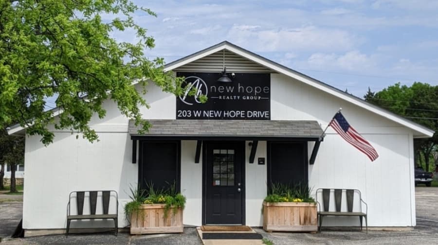 New Hope Realty opens in Cedar Park