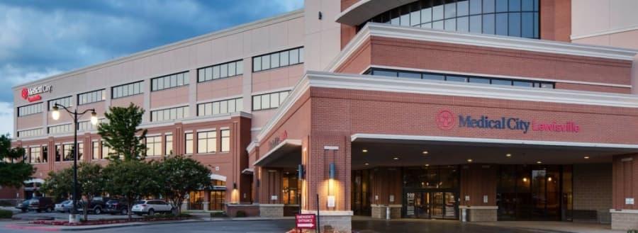 Medical City Healthcare to donate $100,000 to local food banks to buy meals, create jobs