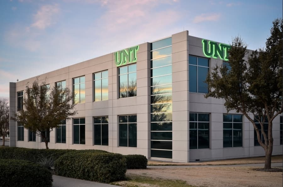 UNT reduces summer course costs, opens emergency aid applications