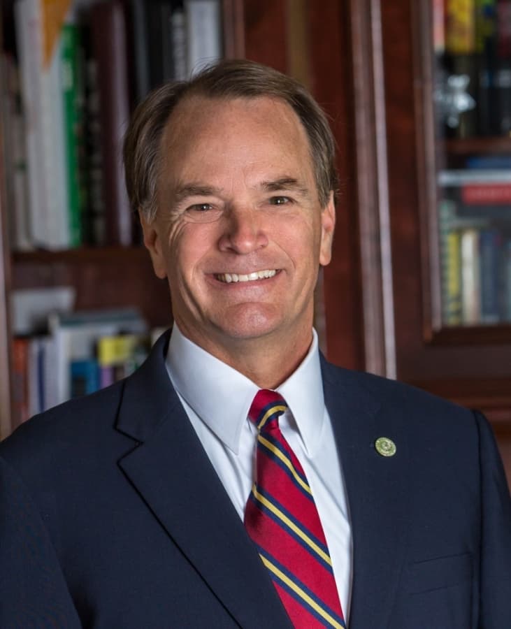 Texas Rep. Steve Toth, R-The Woodlands, to open office April 20