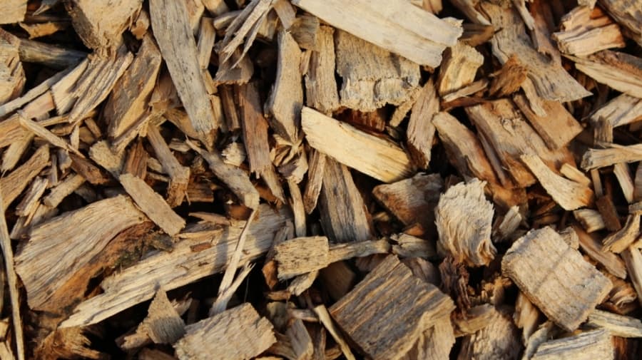 Comal County Recycling Center runs out of mulch, but is working to restock