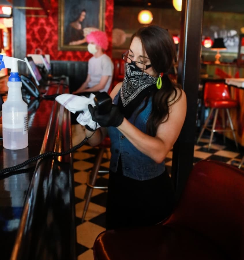 Home Slice, Hestia feed health care workers; nonprofits launch funds to help those in need; and more business efforts to support the Central Austin community