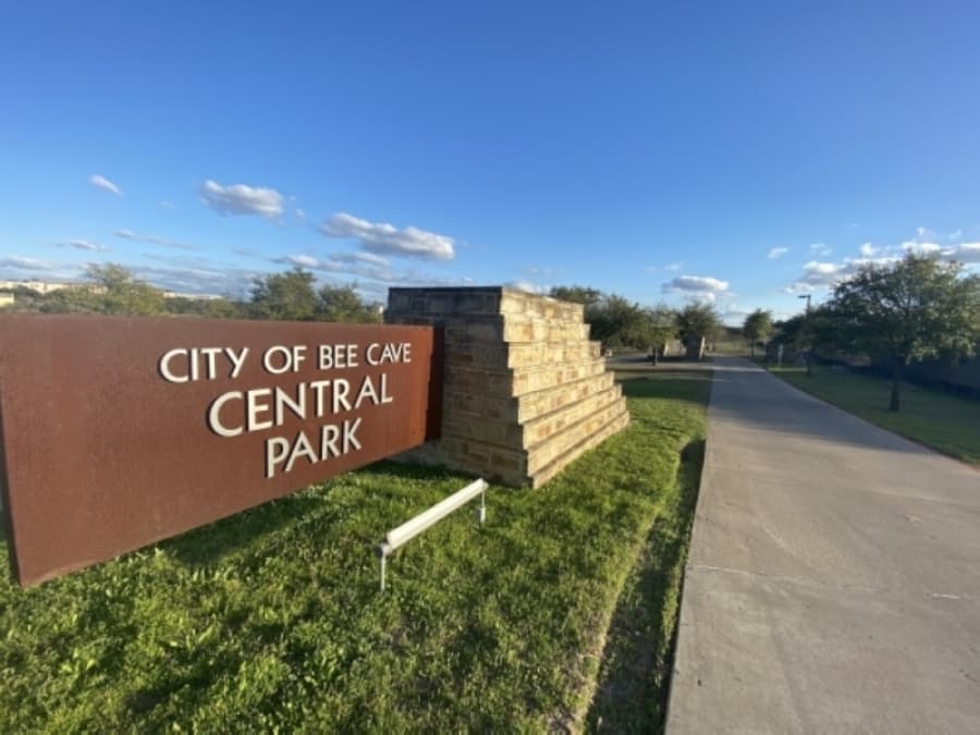 Lake Travis High School students plan virtual 5K to benefit Bee Cave’s parks