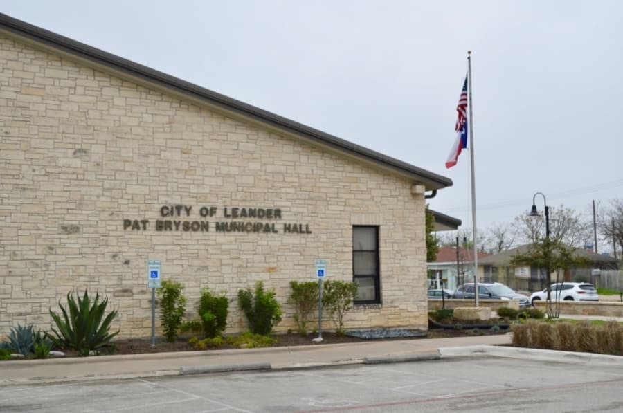 Utility payment penalties reduced through June 30 for Leander customers; city extends disaster declaration