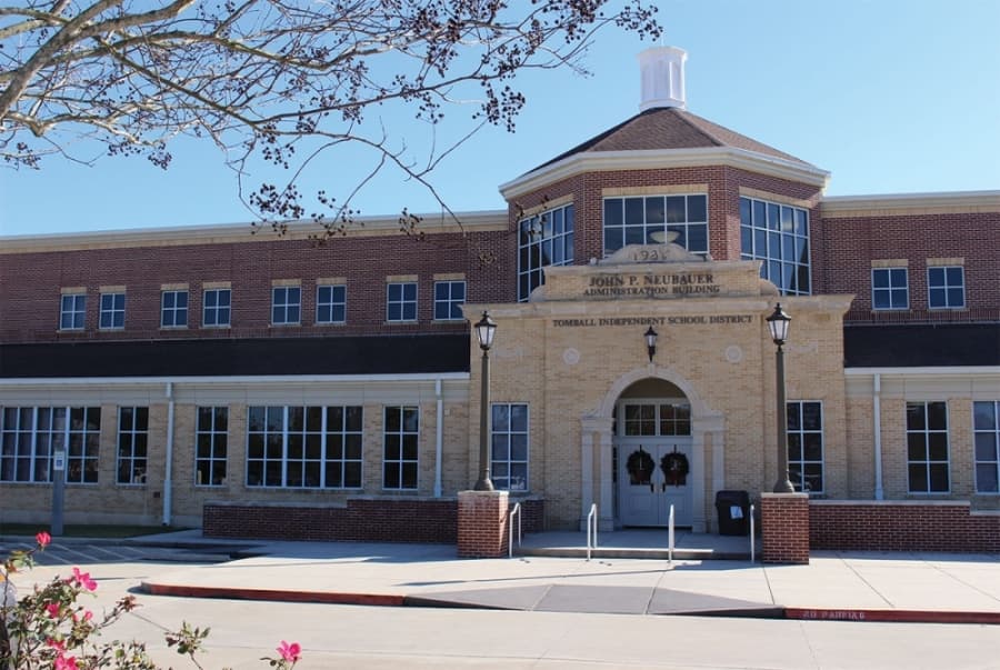 Tomball ISD to remain closed through end of 2019-20 school year