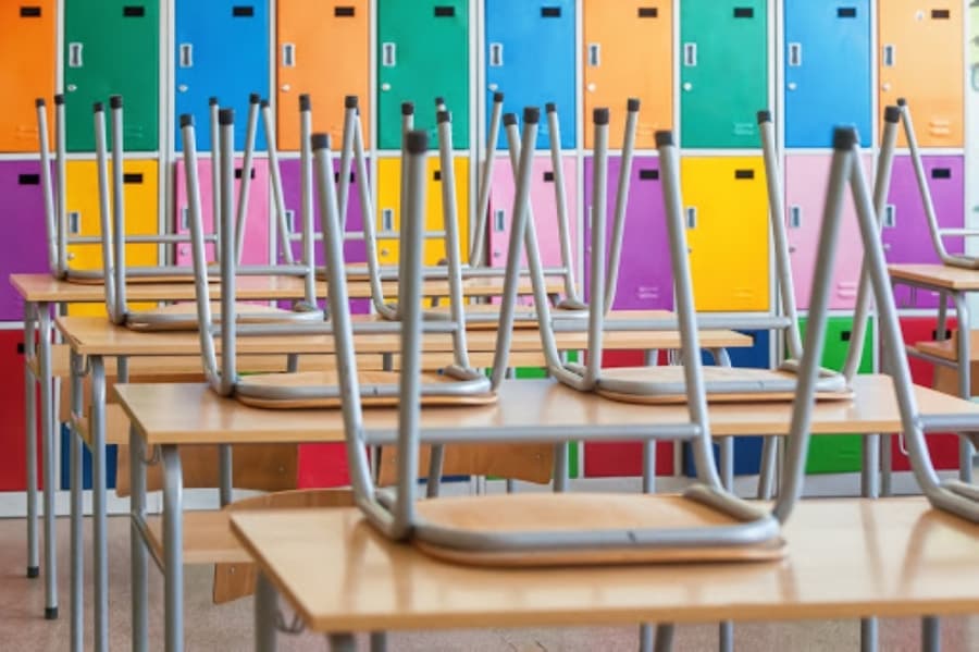 Magnolia ISD to close schools through end of 2019-20 school year