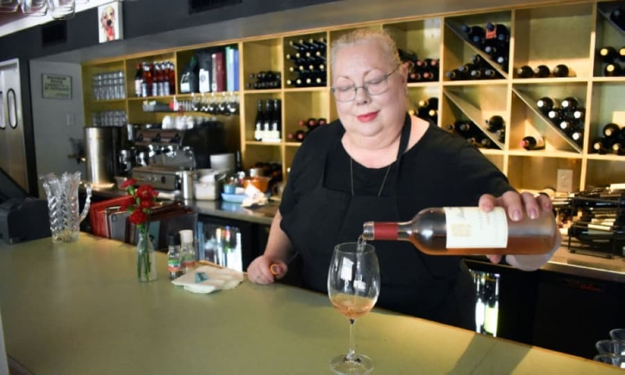River Oaks restaurant Giacomo's will reopen for to-go orders April 21