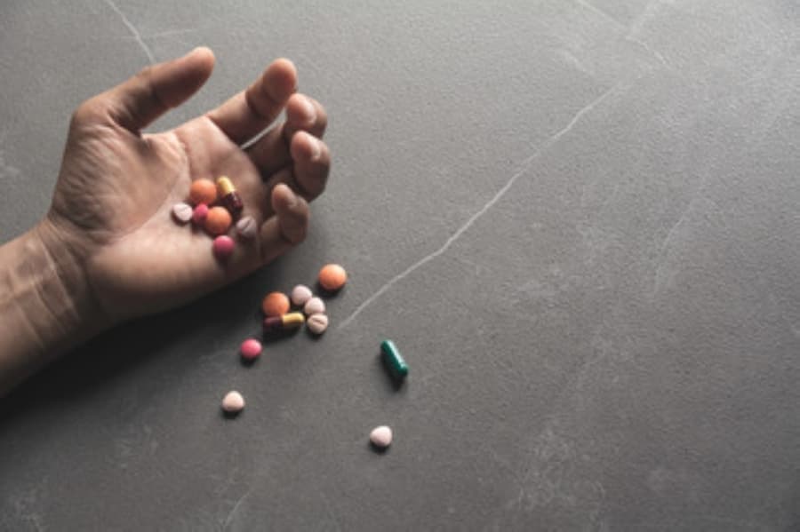 Williamson County sees spike in overdoses in April