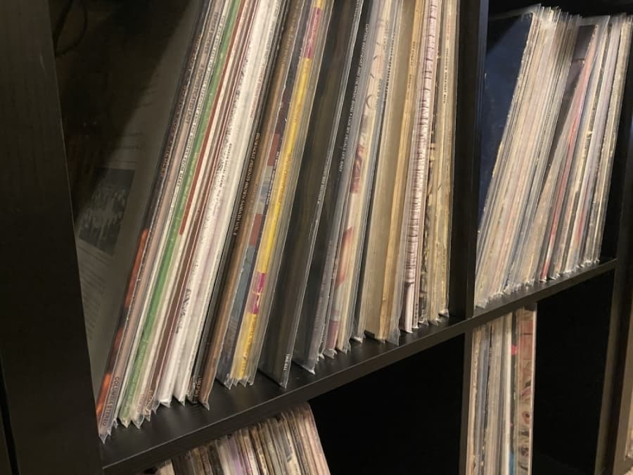 Record Store Day would have been this weekend but was moved to June 20, but you can still buy records from Austin-area shops