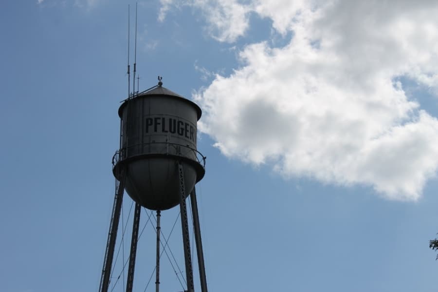 Pflugerville development pipeline strong despite coronavirus crisis, planning director says