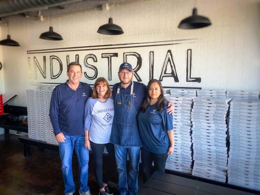 Richardson businesses find ways to survive under COVID-19 restrictions