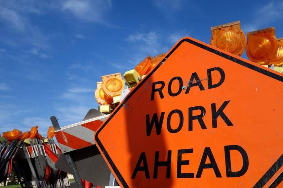$3.6M in upgrades to Round Rock roads now underway