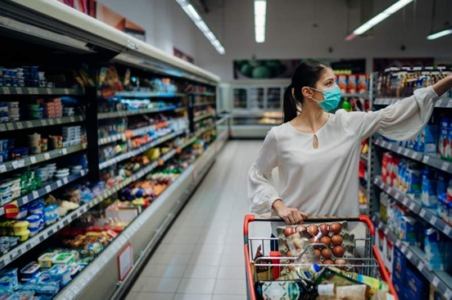 ROUNDUP: Grocery store guides for the DFW area