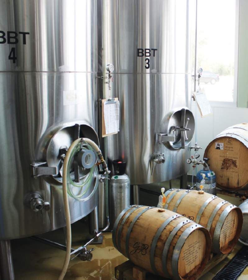North by Northwest Brewing Co. selling equipment, kegs as brewpub closes doors after 20 years