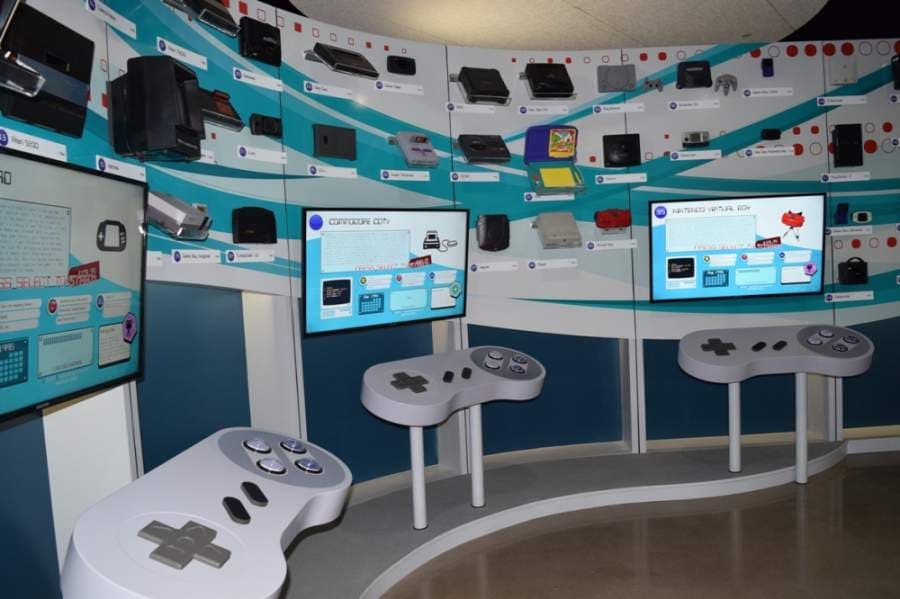 National Videogame Museum co-founder says Frisco facility will ‘weather the storm’