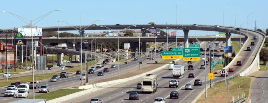 CAMPO commits $633 million to fund I-35, delays decision on specific choices for project deferrals