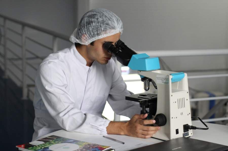 First COVID-19 patient in Texas enrolled in UTHealth stem cell therapy study at Memorial Hermann