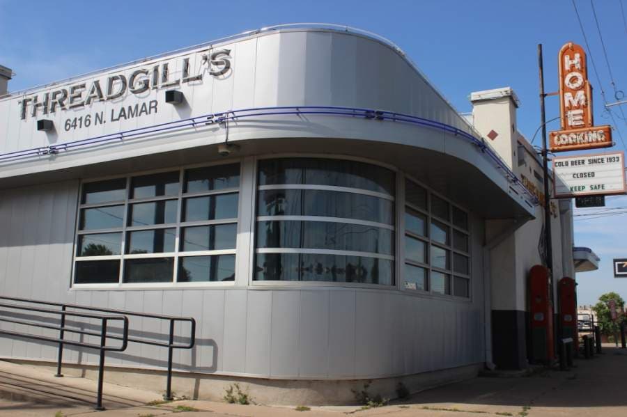 After 39 years, Threadgill’s, an Austin institution, permanently closes due to coronavirus