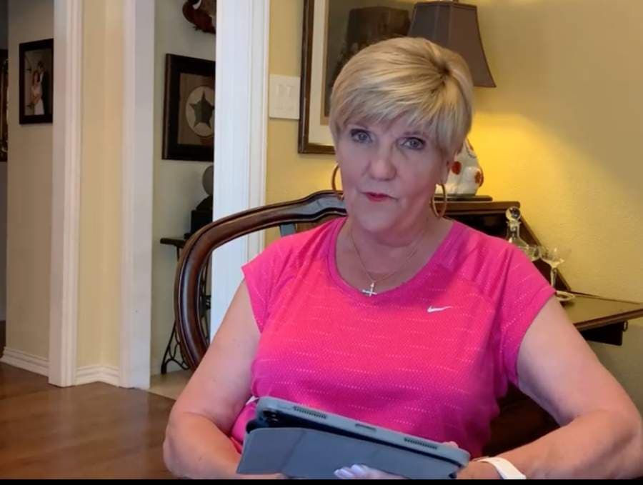 Fort Worth Mayor Betsy Price tests negative for COVID-19