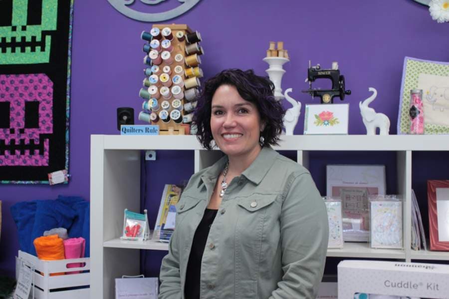 Friendswood store organizes mask donation network
