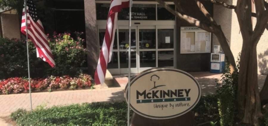 McKinney City Council to consider ‘McKinney Strong’ COVID-19 business grant