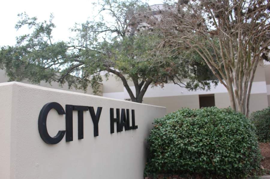 Missouri City City Council to discuss city manager candidates at special meeting May 8