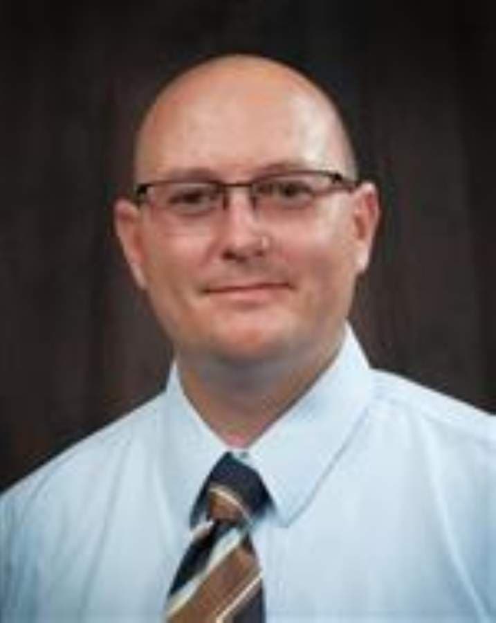 Bryan Hallmark is leaving Georgetown ISD to be superintendent of Sealy ISD. (Courtesy Georgetown ISD)