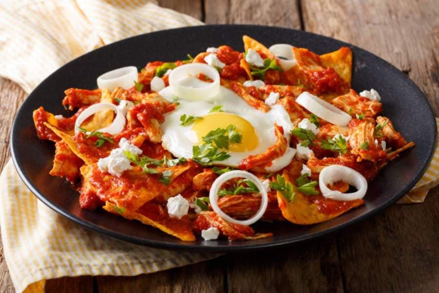 Chilaquiles Factory now open in Cedar Park with new owners