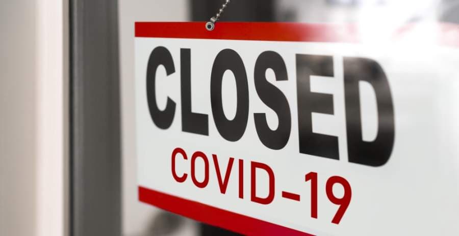 Small business owners: Tell us about your experience with applying for financial assistance programs