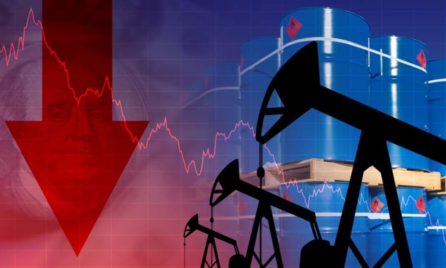 Experts: Houston regional economy may take months to recover from oil price collapse