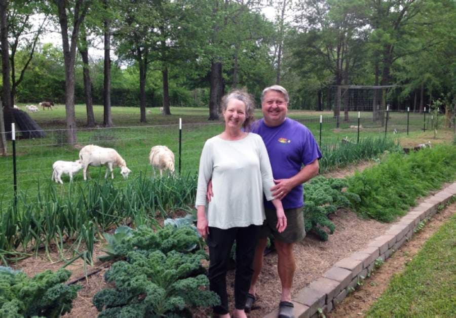 Jenkins Sunshine Farm: Local farmers continue providing homemade goods, produce during coronavirus outbreak