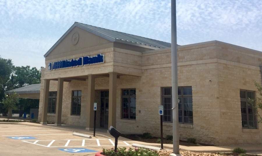 Affiliated Bank opens new Round Rock branch