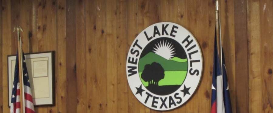 ‘We have the ability to weather the storm': West Lake Hills mayor assesses financial impact of COVID-19