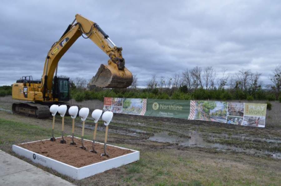 Read about the latest Central Texas development, road work