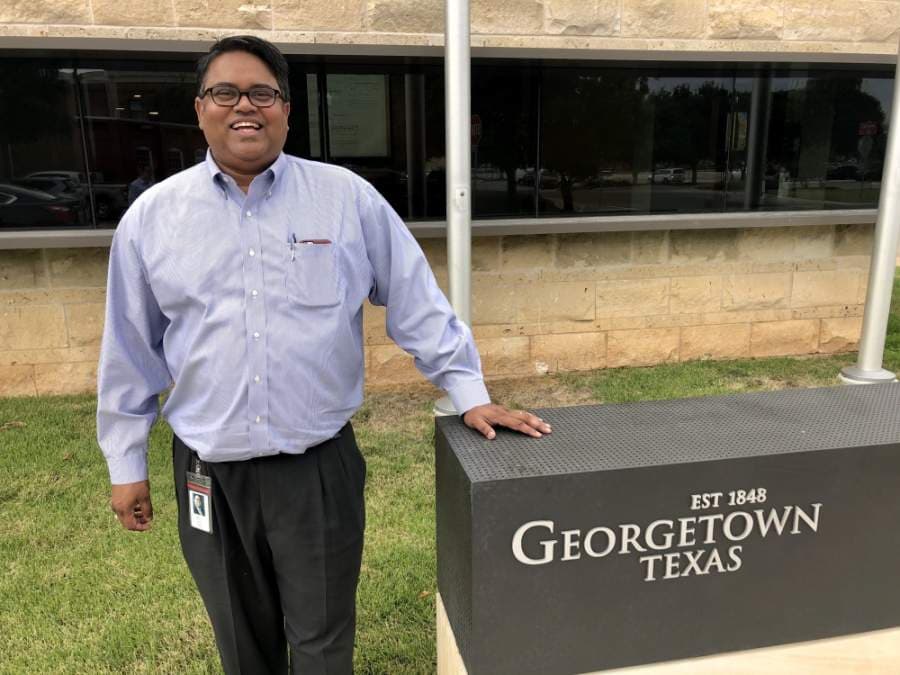 Georgetown Electric Utility wins national award for safety practices