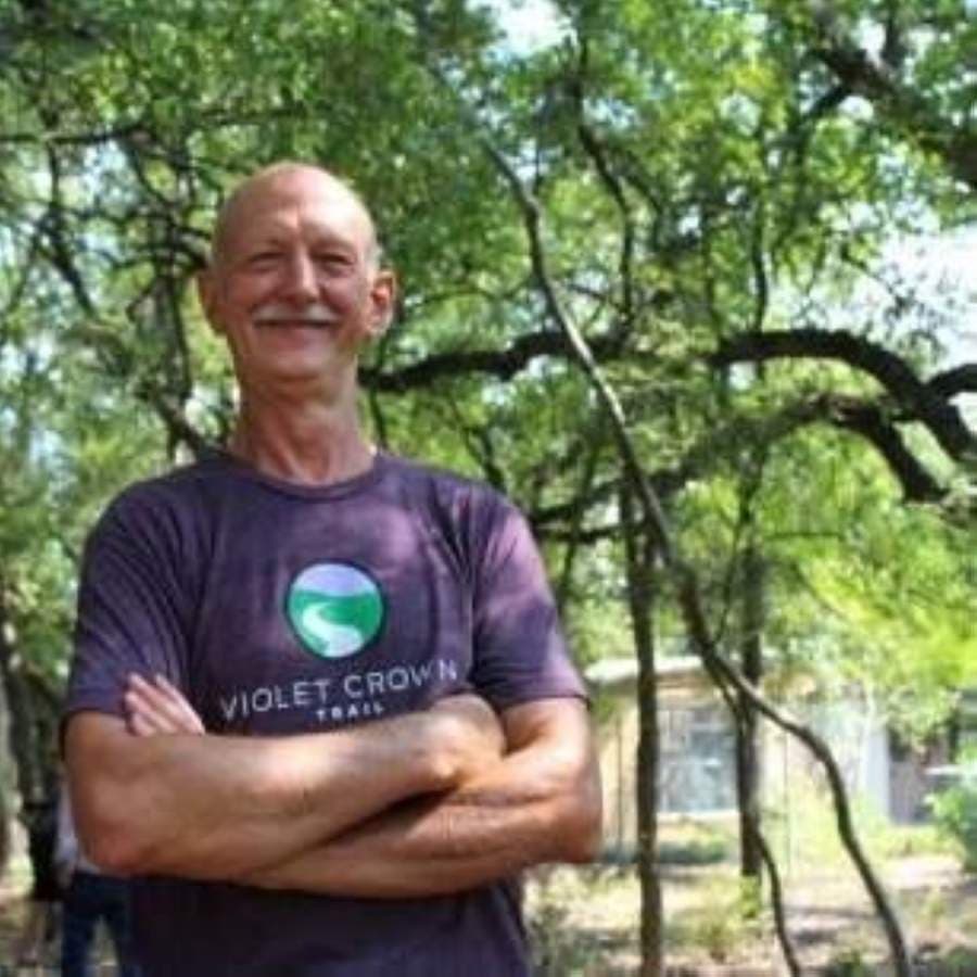 Hill Country Conservancy CEO George Cofer postpones retirement