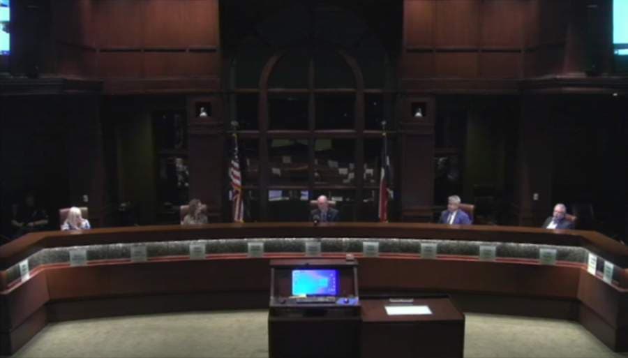 Colleyville Mayor reaffirms willingness to conform to Abbott's executive order—'No problem'