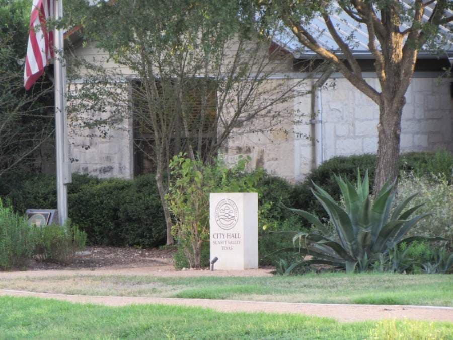 Sunset Valley brings budget cuts to $825,000, reallocates $1 million earmarked for other uses, savings