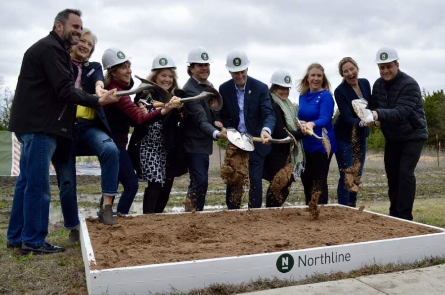 Northline in Leander stays on schedule with no coronavirus-related delays, developer says