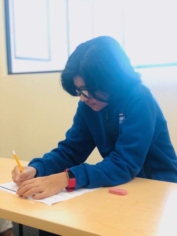 Kumon Math and Reading Center of Katy Young Ranch now open