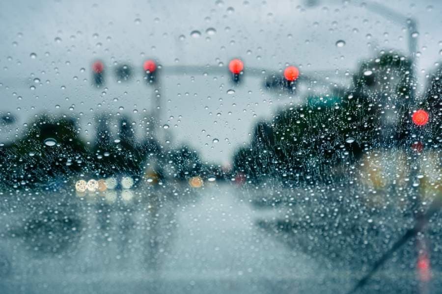 Montgomery County put under tornado watch