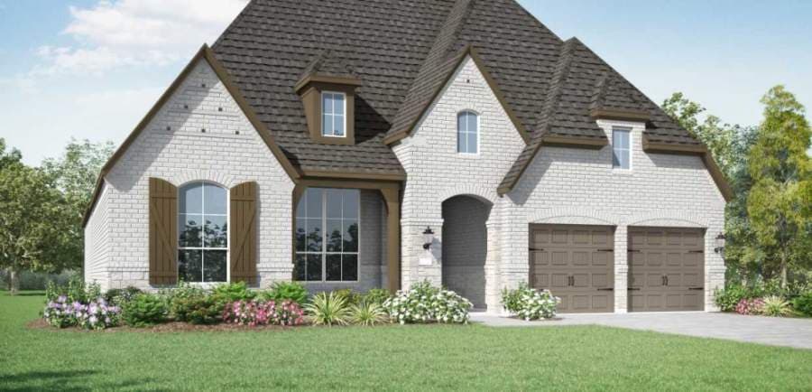 Huntington Homes to expand to new neighborhood in Woodforest in Montgomery