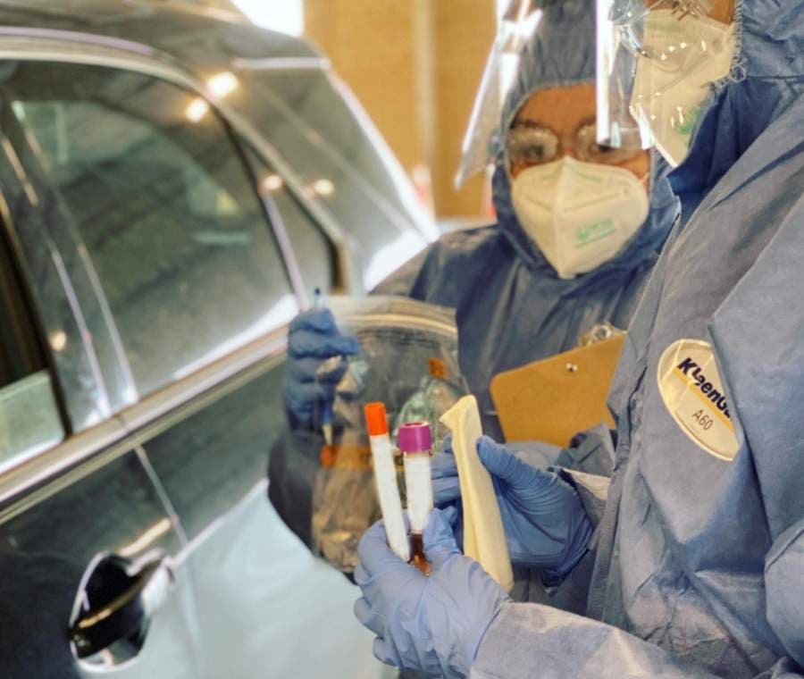 GUIDE: Sugar Land-Missouri City coronavirus testing locations, requirements, costs and more